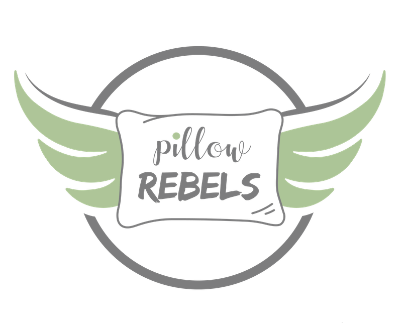 Pillow Rebels
